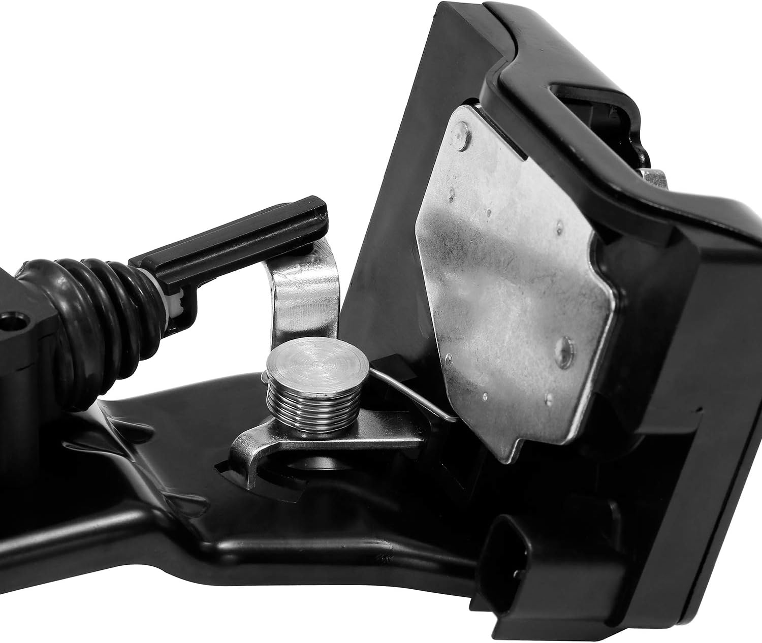 ATRACYPART Rear Liftgate Door Lock Actuator Tailgate Latch Actuator | Replacement for 2009-2012 Ford Escape 2008-2011 Mazda Tribute 2009-2011 Mercury Mariner | Replace OE# 9L8Z-7843150-B 9L8Z7843150B