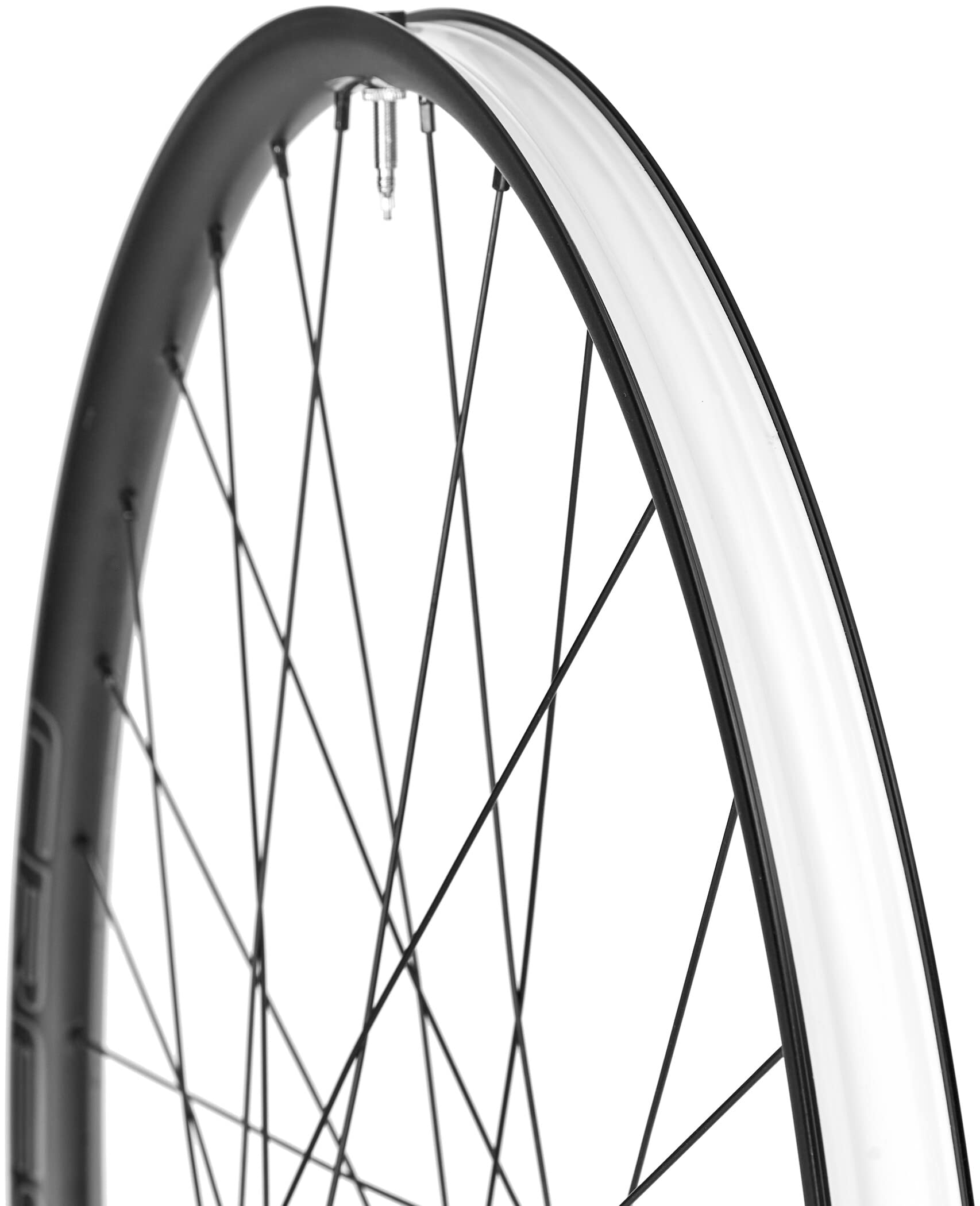 Amazon.com : Stan's No Tubes Crest MK4 29-inch Front Wheel