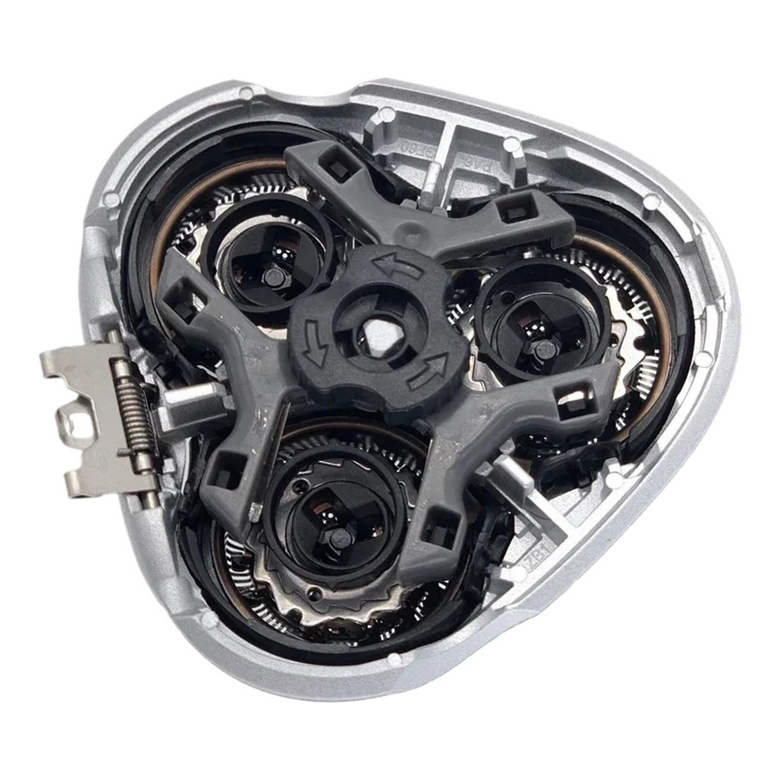 Testine Di Ricambio For Lame Del Rasoio | Compatibile Con Philips, Adatto For AT830, AT875, PT830, PT870, PT877, PT920, PT720, PT725, PT730, AT810, AT811, AT725