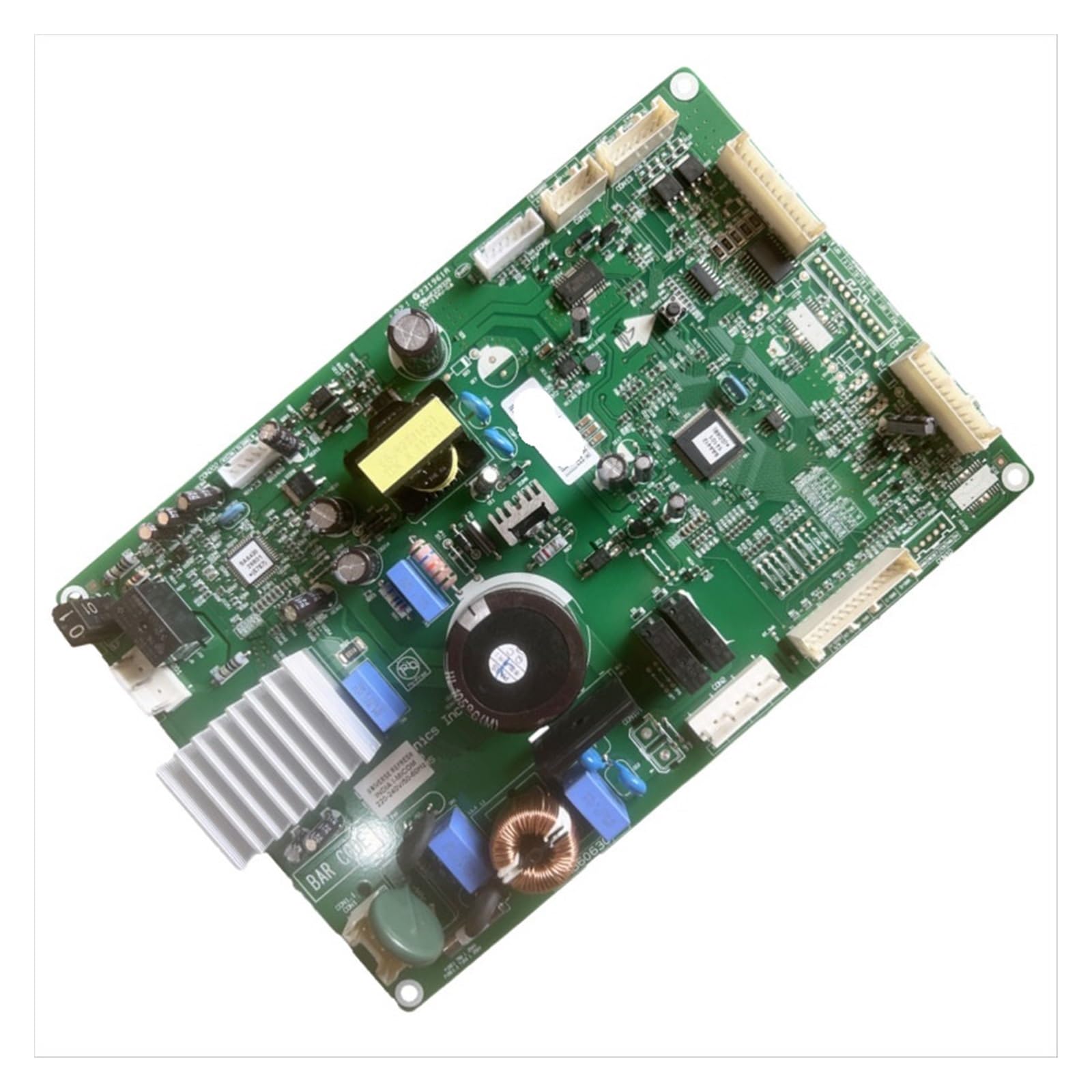 Tablero De Control De Refrigerador, Compatible Con LG,EBR86063016