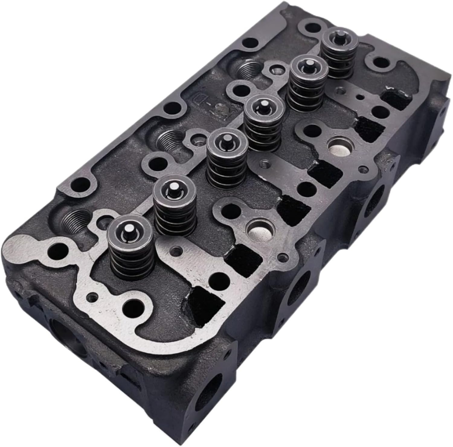 1G188-03042 1G18803042 Complete Cylinder Head Compatible with Kubota Engine D1305
