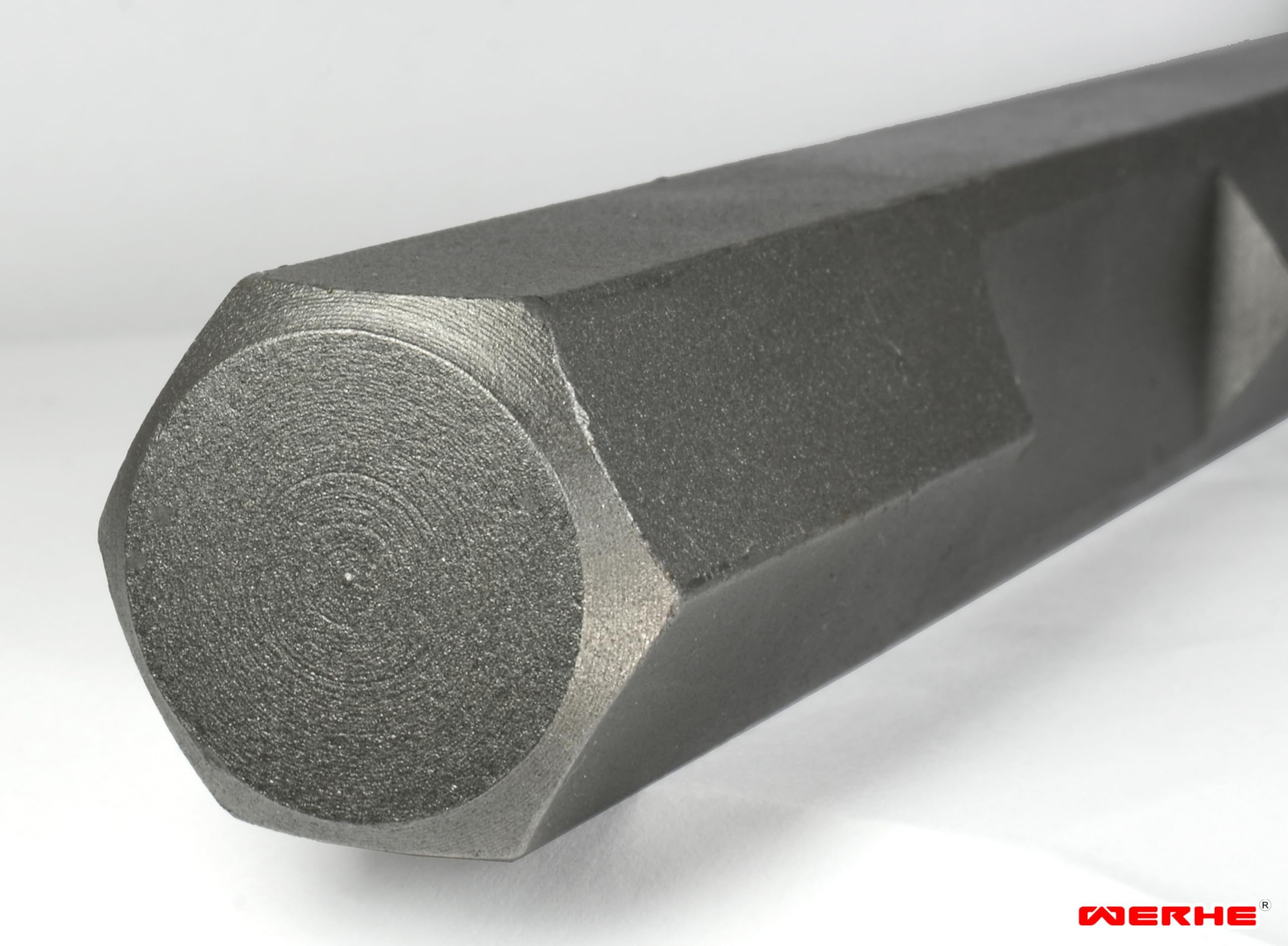BOSCH 2608690101 spadebeitel SDS-Plus zelfscherpend 250 x 40 mm