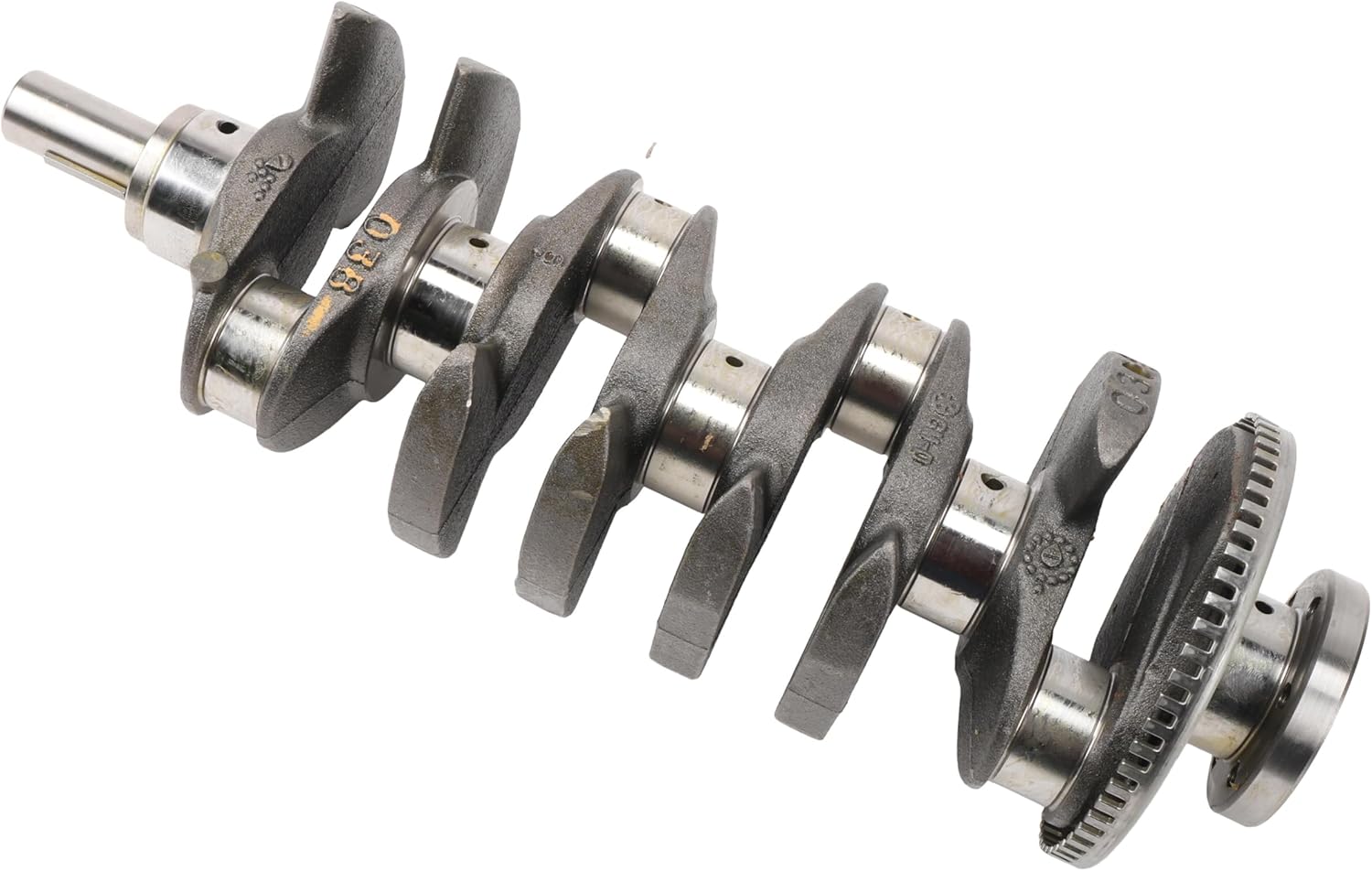 GM Genuine Parts 12587041 Engine Crankshaft