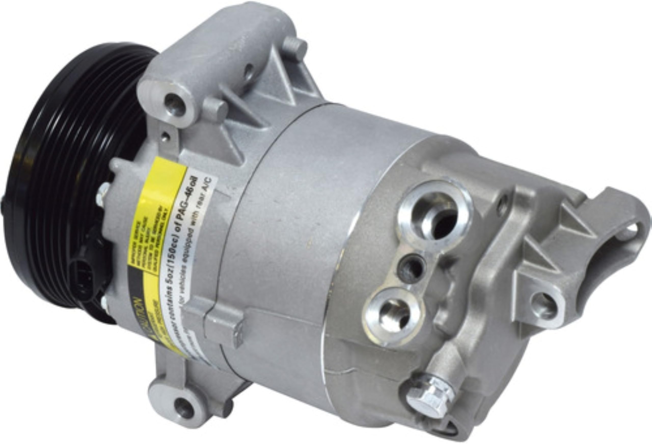 CO 20741C A/C Compressor , GREY