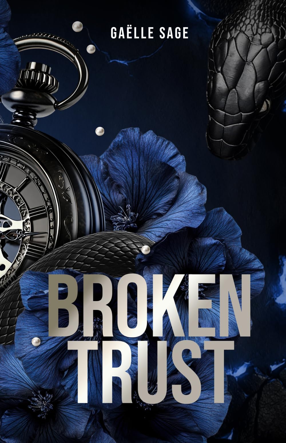 Broken Trust