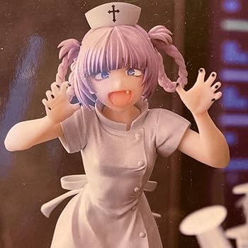 Amazon.co.jp: よふかしのうた プレミアムフィギュア 七草ナズナ