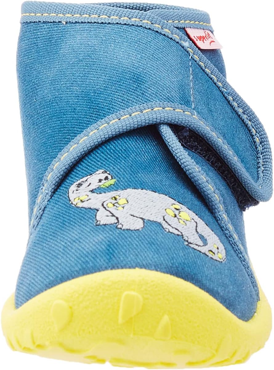 superfit Spotty Kids Slippers