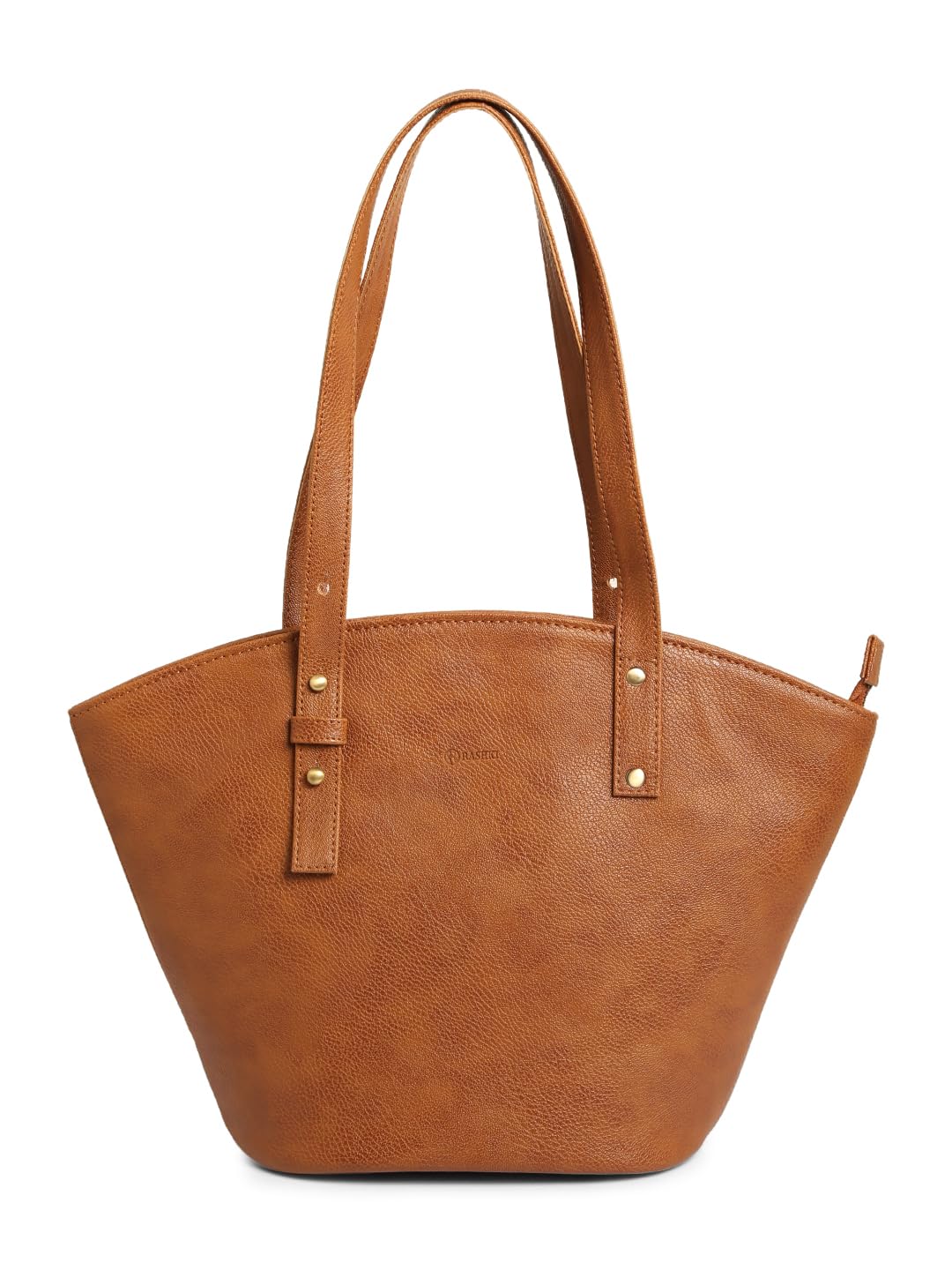 See full amazon price history chart for RASHKI BARCA- Womens Vegan Leather Handbag | Spacious Compartment RASHKI BARCA- Womens Vegan Leather Handbag | Spacious Compartment (B0CMXJ8ZYQ) Amazon Price History, Amazon Price Tracker