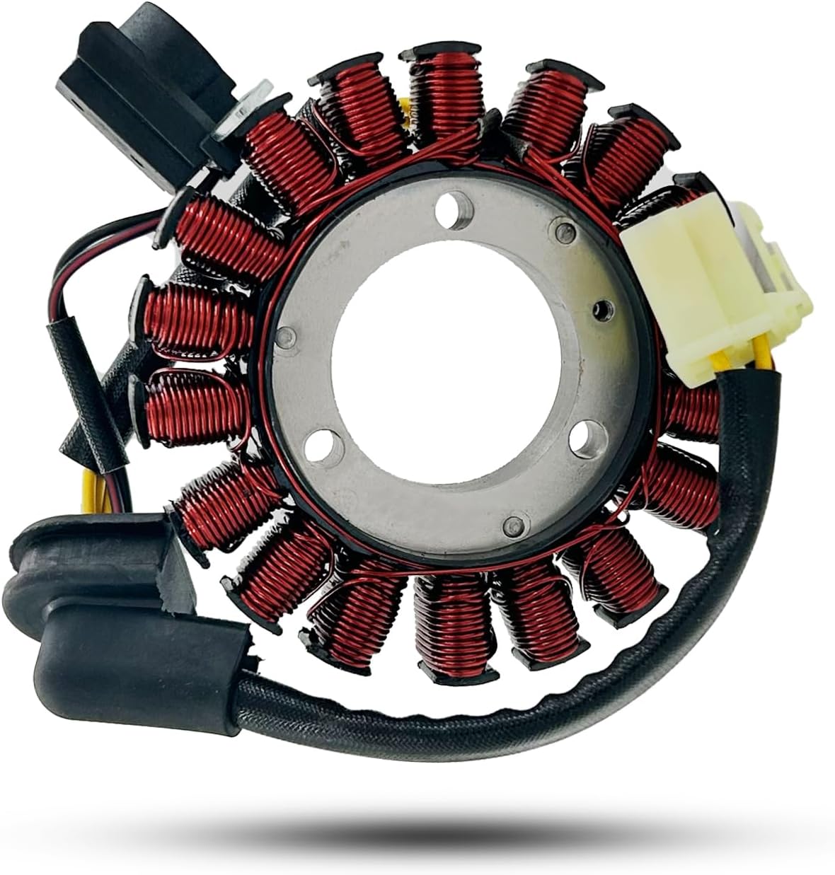 Stator Magneto Coil Suzuki GSF650 GSX 650 F 2008-2009 / GSF 1250 S Bandit 2007-2009 2016 32101-18H00