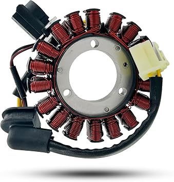 Stator Magneto Coil Suzuki GSF650 GSX 650 F 2008-2009 / GSF 1250 S Bandit 2007-2009 2016 32101-18H00