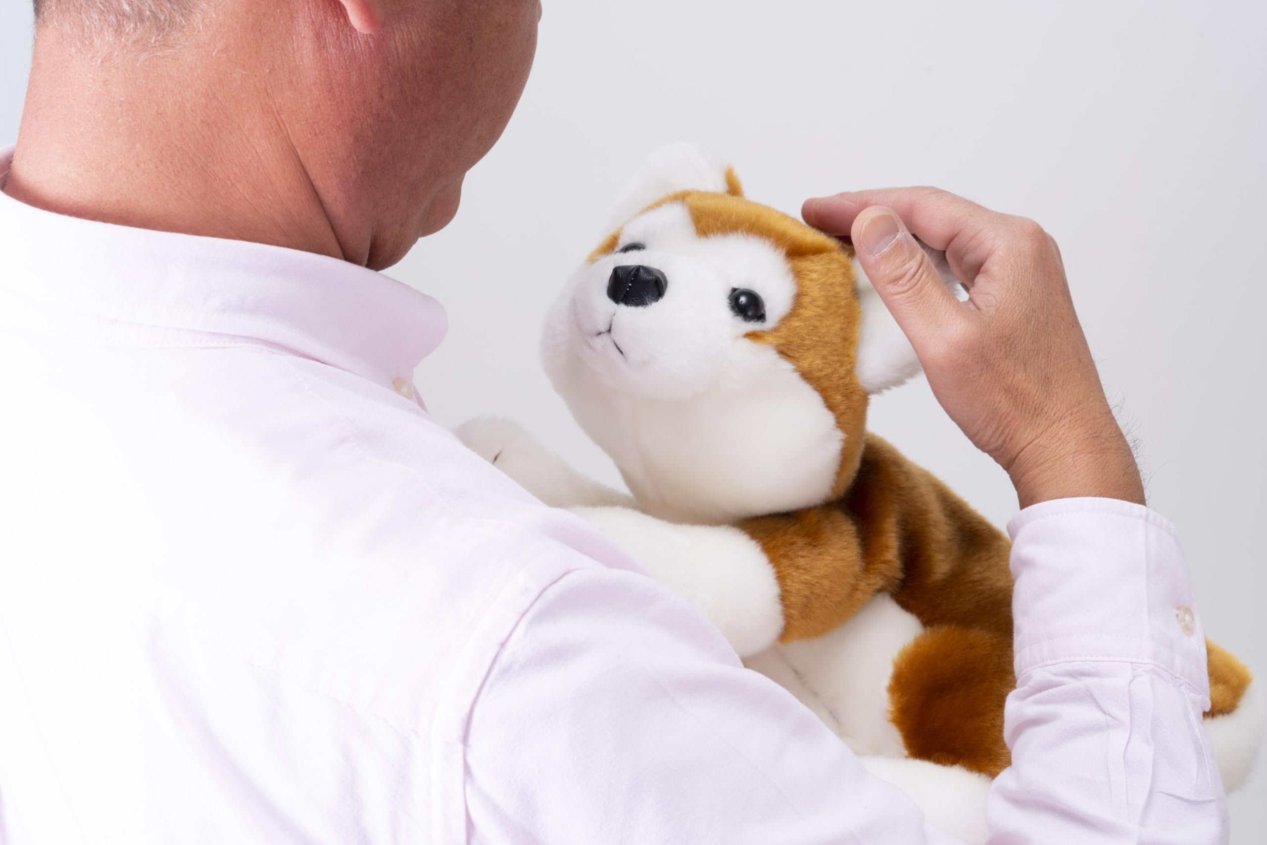 Amazon.co.jp: トレンドマスター(Trendmaster) なでなでワンちゃん
