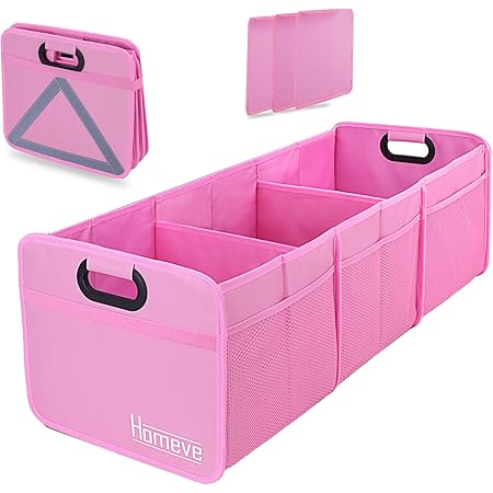 Trunk Organizers - Trunk Organizers / Automotive - View #6