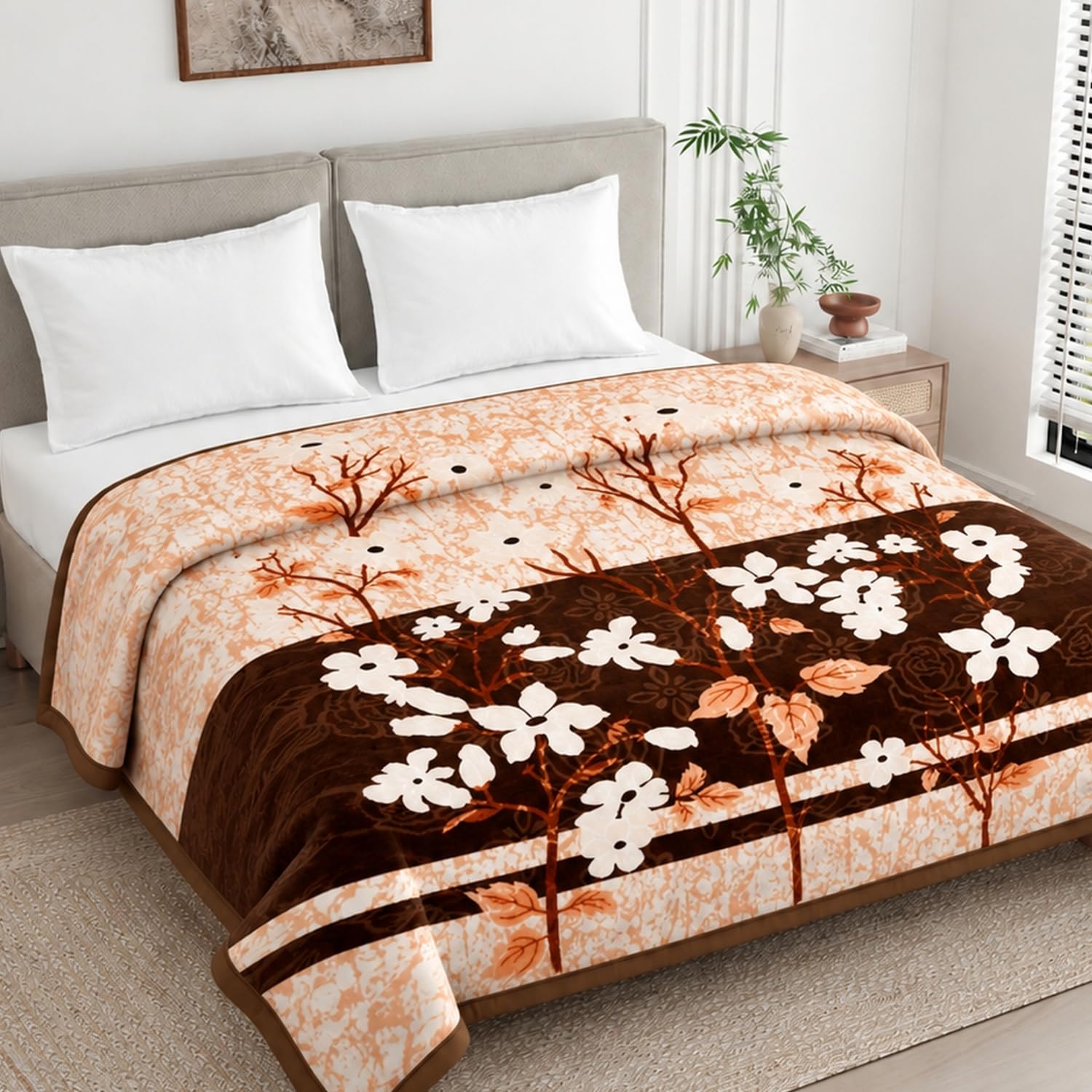 Haus & Kinder Bedding Set - Bluebell Santorini -32