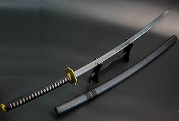 にゃターシャセフィロス 刀 模造刀 Amazon.co.jp: FF7 ファイナルファンタジーVII セフィロス刀