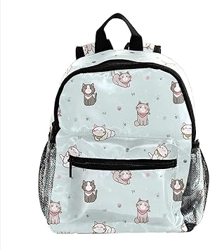 cat backpack for school amazon