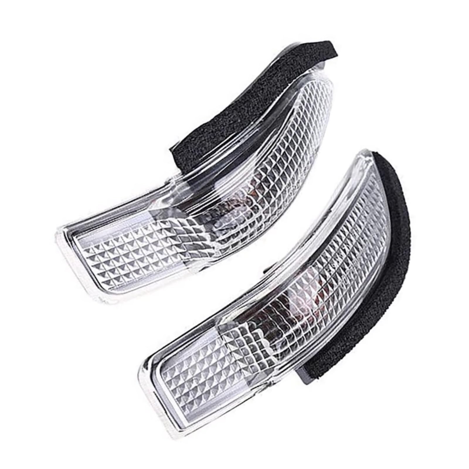 Luz retrovisor lateral Toyota Corolla 2014-2017 intermitente espejo 6