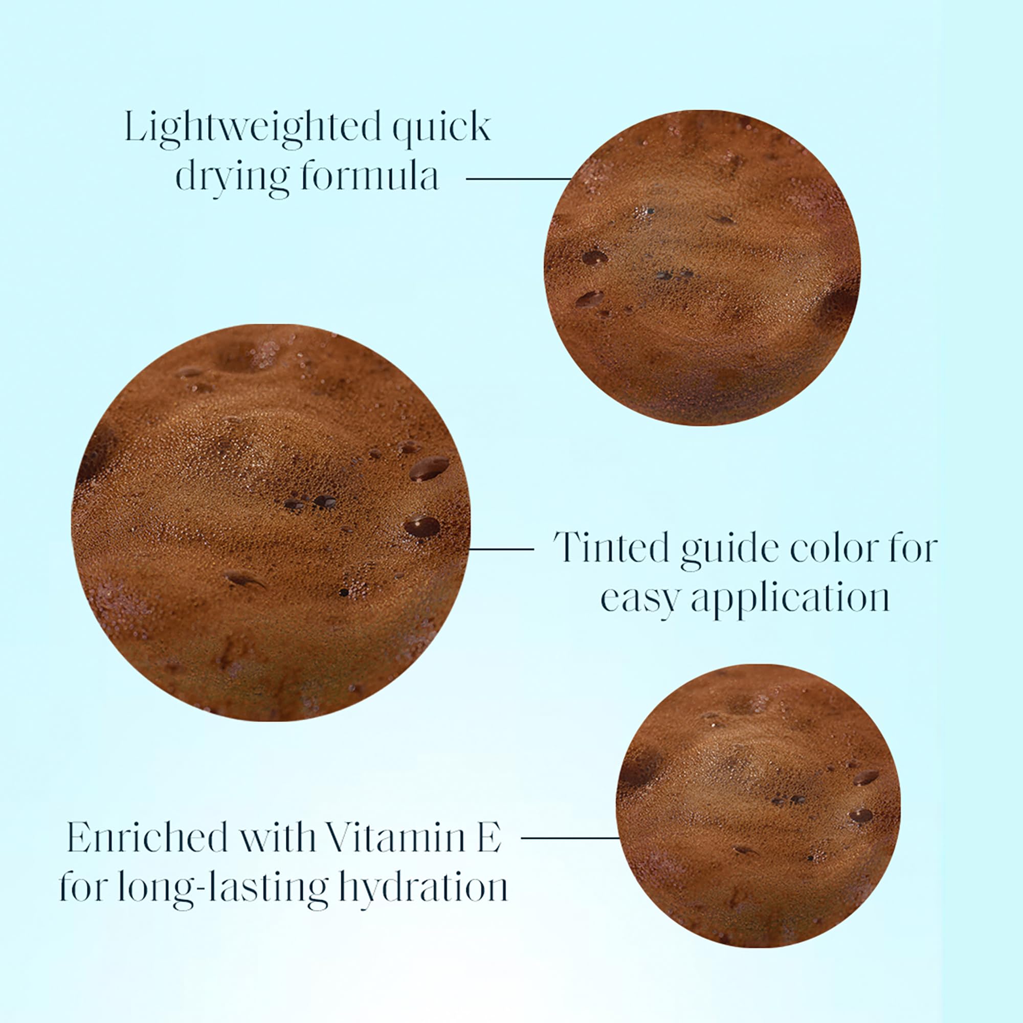 St.Tropez Self Tan Cherry Macaron Kit
