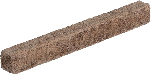 Miniatura 4 de Coghlan's 12 arrancadores de fuego de 5 pulgadas, madera, sin sabor, forma de palo