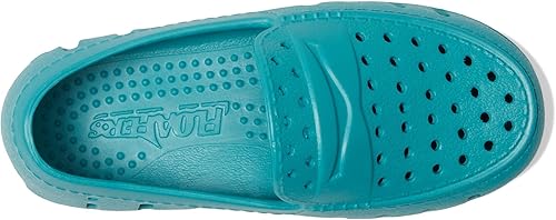 Vista 262 de Floafers Zapato náutico unisex Prodigy (niño pequeño/niño grande)