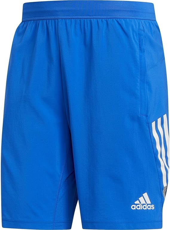 adidas Men's 4k 3s+ Wv Short Shorts : Amazon.co.uk: Clothing