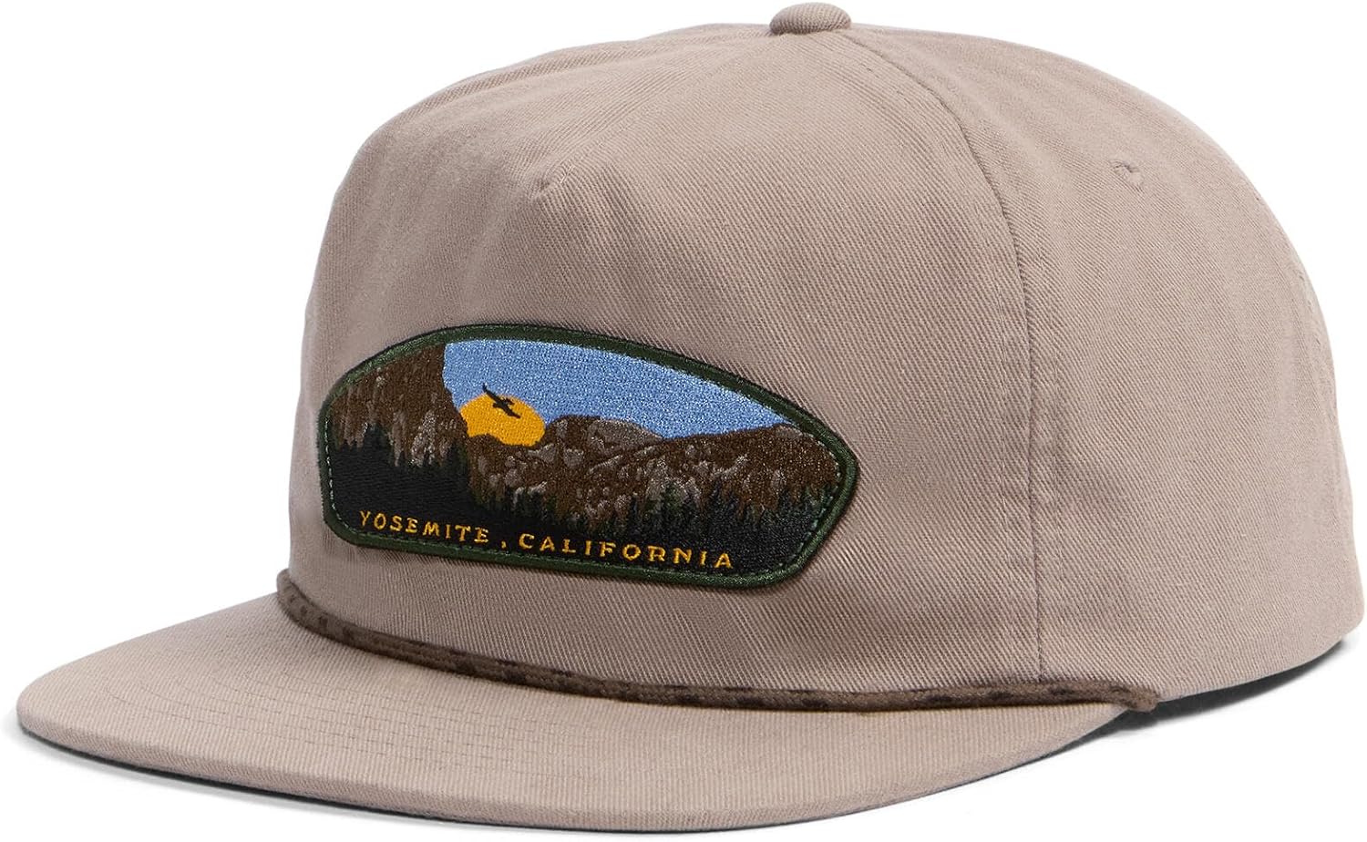 The North Face Norm Five-Panel Hat