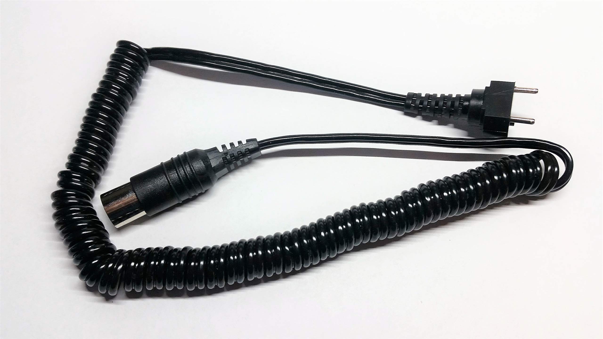 DRC Replacement Motor Cord for Medicool Pro Power 30K, 35K & Marathon & Saeyang Drill