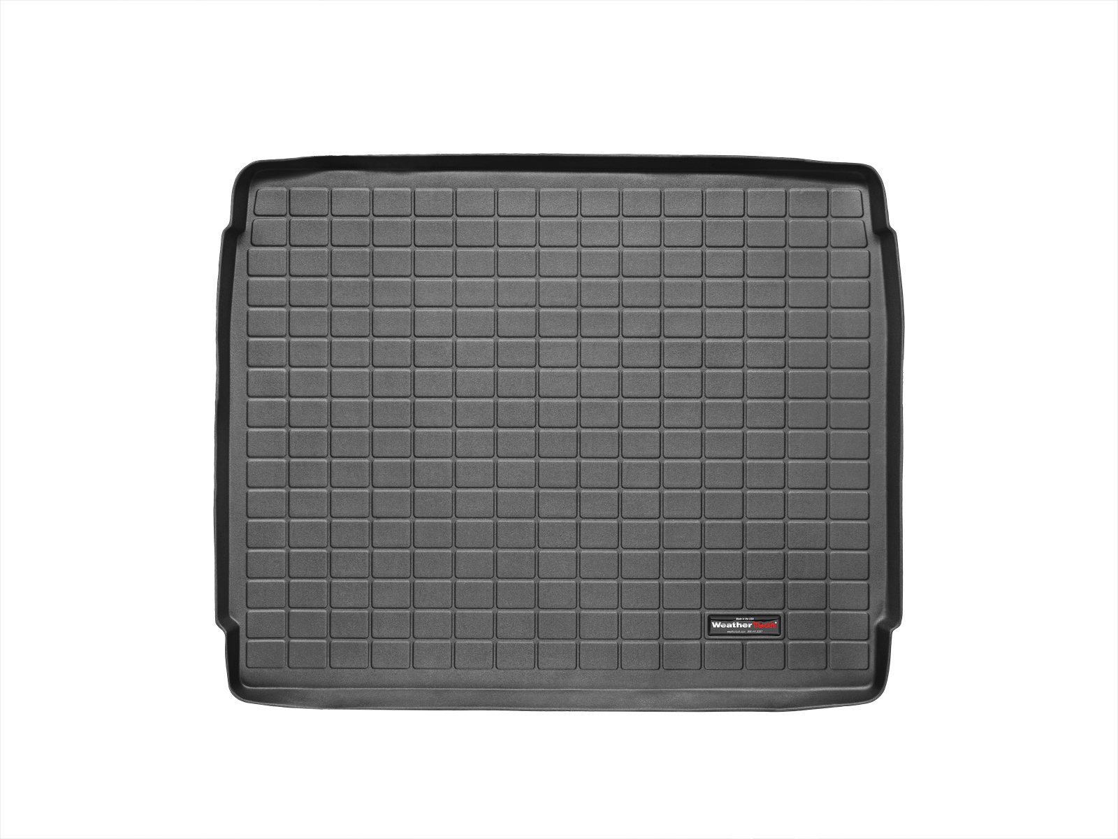 Tapis de Coffre WeatherTech pour BMW X5 E53 avec Plan de Chargement Coulissant - 7