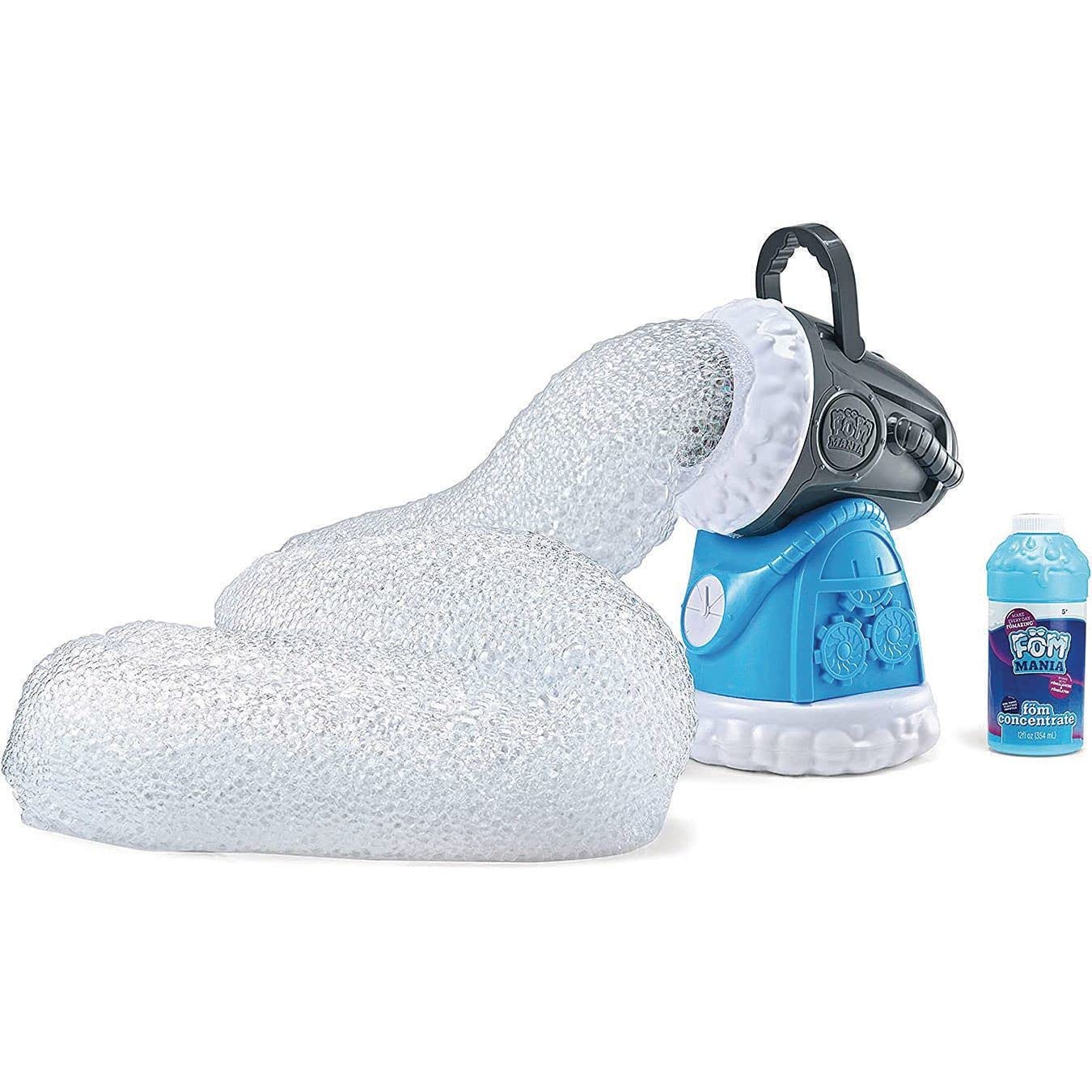 Föm Mania Fömalanche Foam Machine, Plus Bonus 10oz. of Föm Concentrate