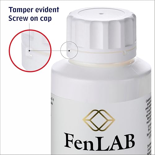 Miniatura 5 de FenLAB Phenbendazol 444  mg, Pureza 99%, 90 ct