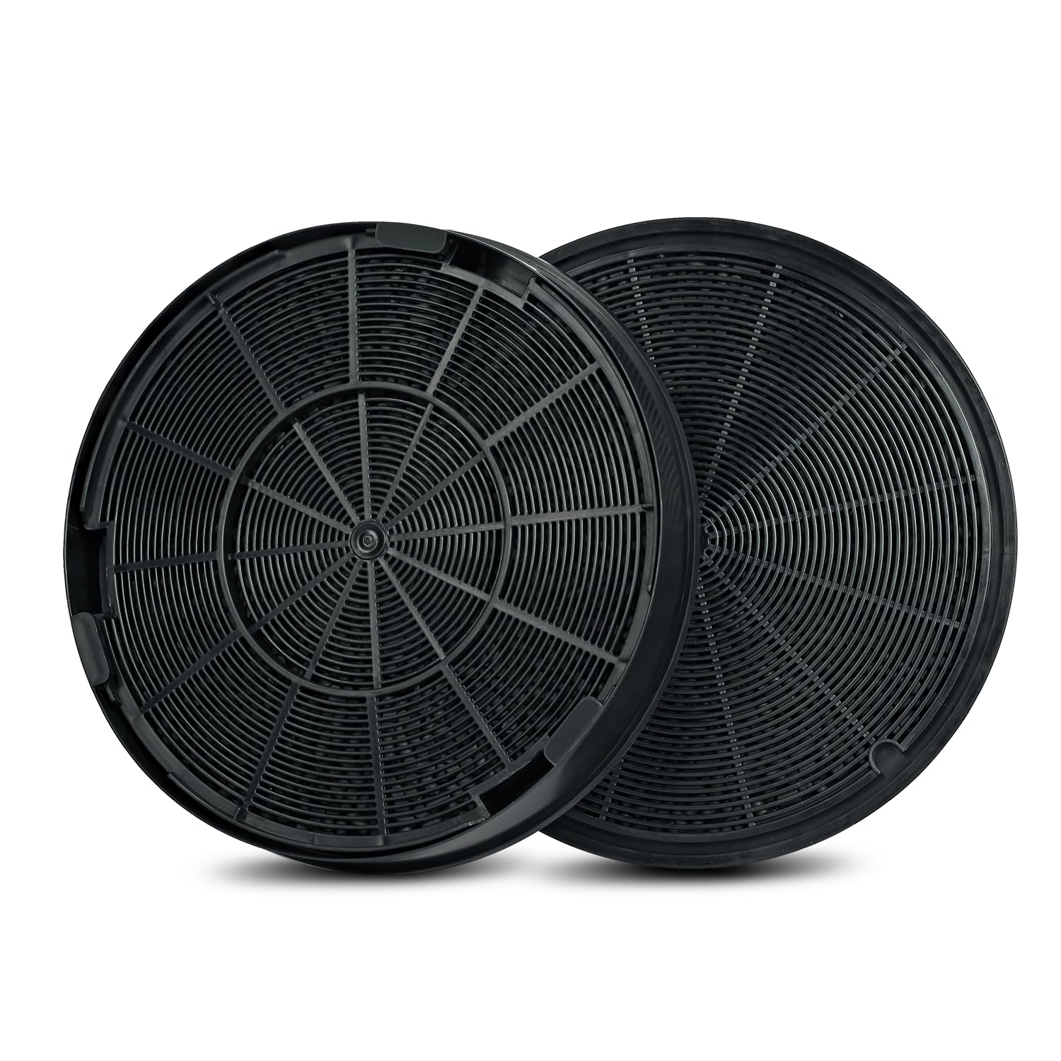 茶子Carbon Mac CFC2S USED Amazon.com: [2PCS] JXCF72 Charcoal Filter, Replacement WB02X24841