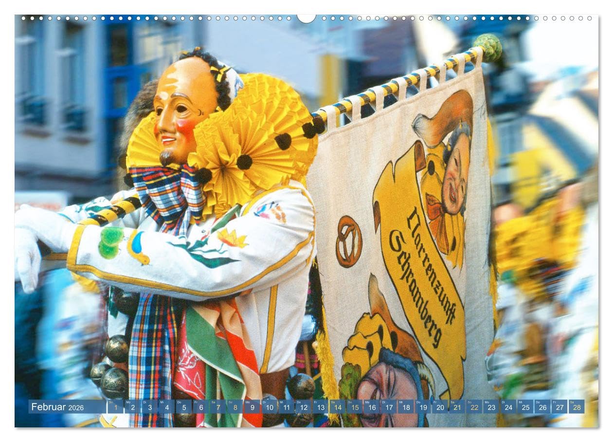 Schwarzwald - Märchenwald (hochwertiger Premium Wandkalender 2026 DIN A2 quer), Kunstdruck in Hochglanz: Der Schwarzwald: Naturparadies und Naherholungsgebiet (CALVENDO Orte)
