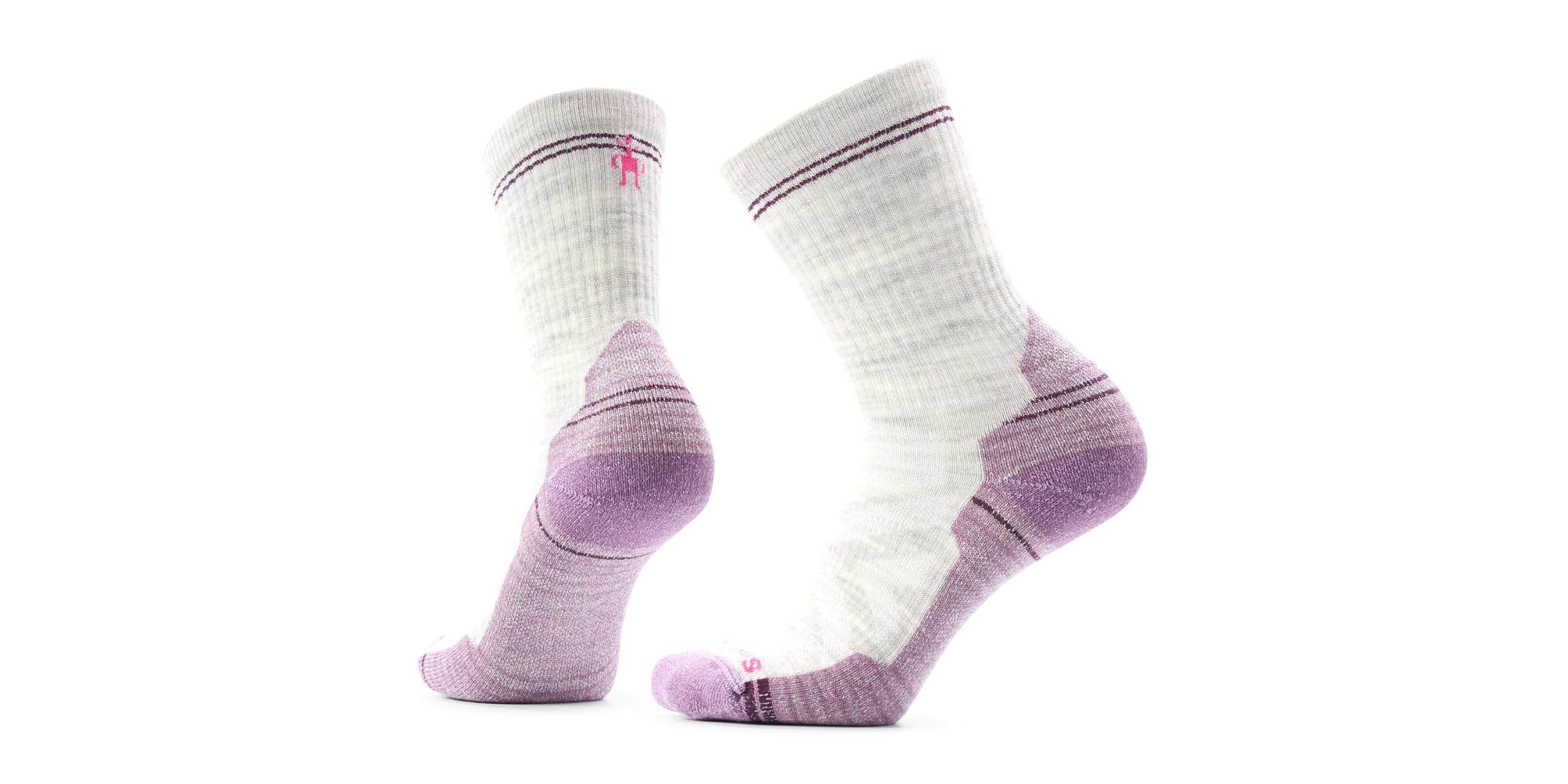 Smartwool Women's Hike Light Cushion Crew Socks
