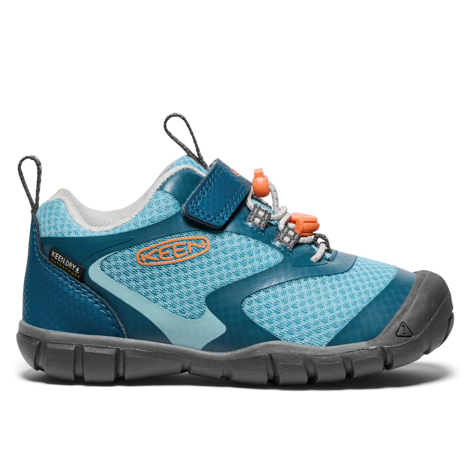 Keen Tread Rover Waterproof Scarpe da GinnasticaUnisex - Bambini e Ragazzi