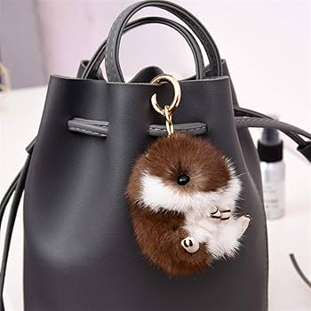 Amazon.co.jp: キッドのためのかわいいぬいぐるみキーホルダー
