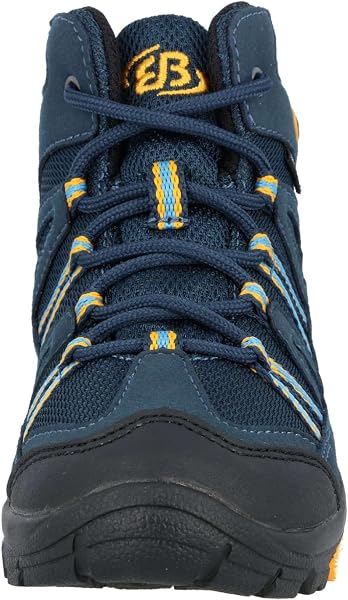 Brütting Ohio High Scarpe da Arrampicata AltaUnisex - Bambini e ragazzi - 3