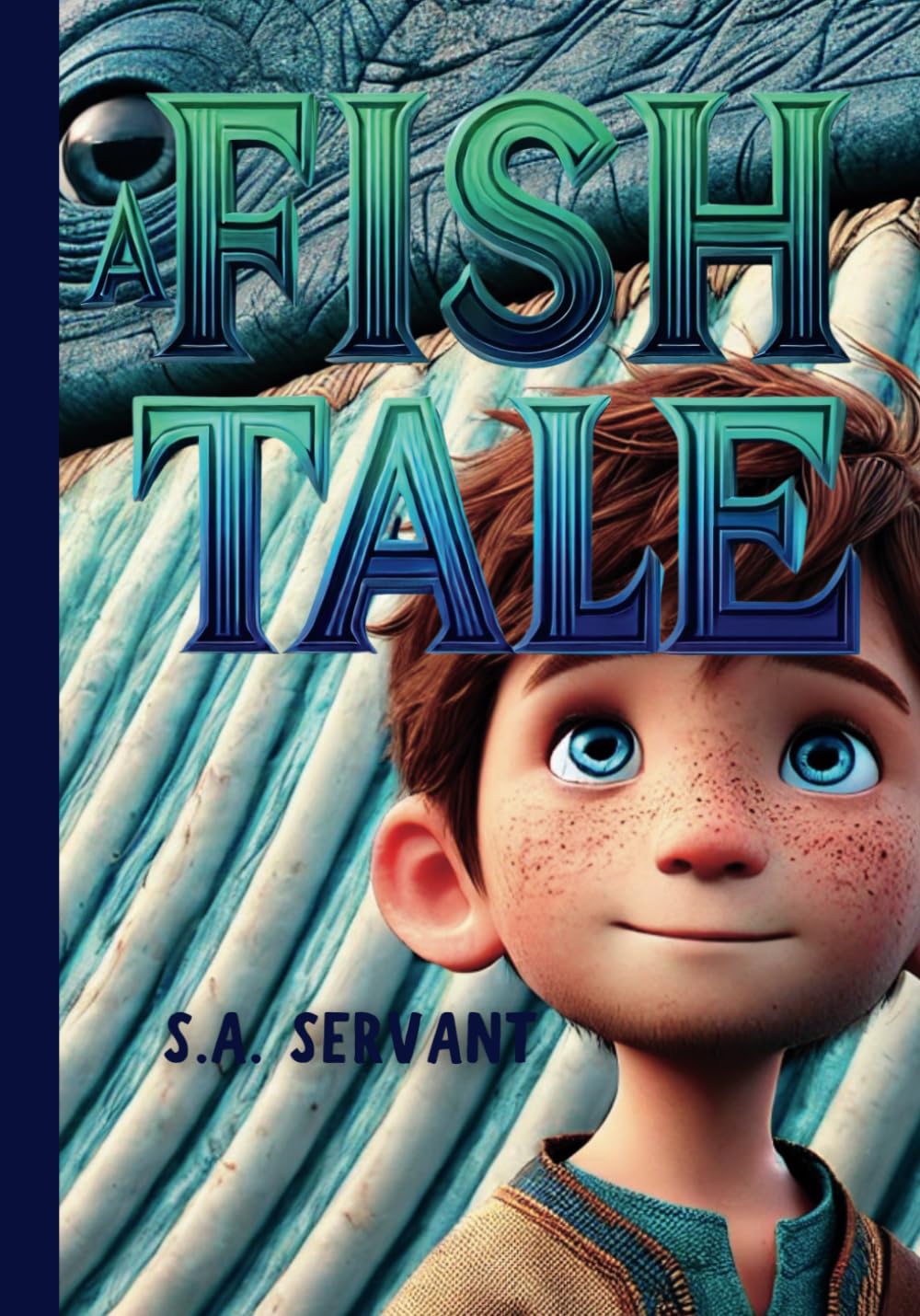 A FISH TALE