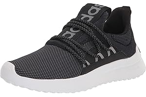Men's Lite Racer Adapt 5.0 Running Shoe - Comfort Flexiwear Sneakers for Men's Sports Activities