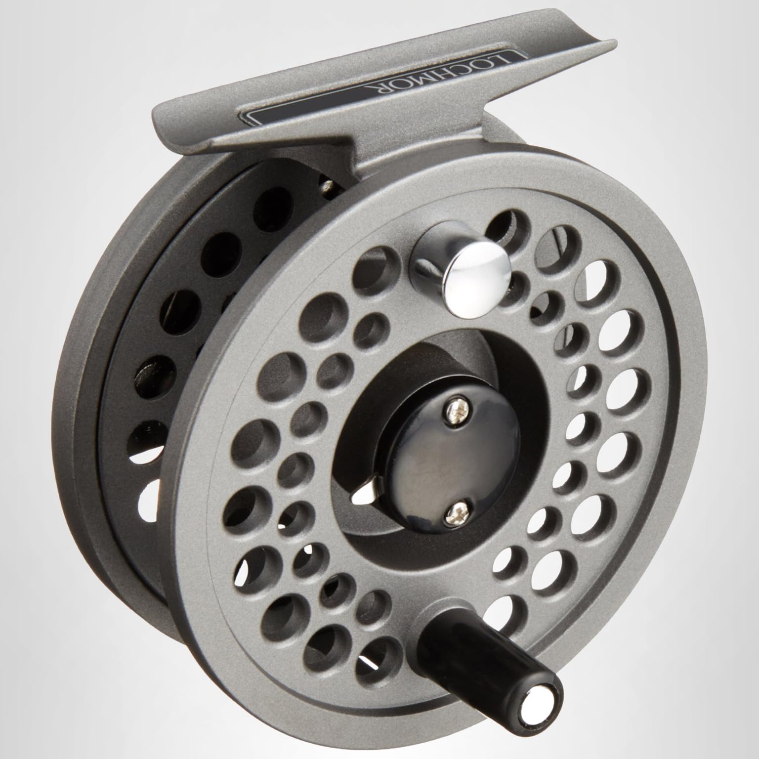 Amazon | ダイワ(DAIWA) ロッホモアA 100A フライリール | ダイワ
