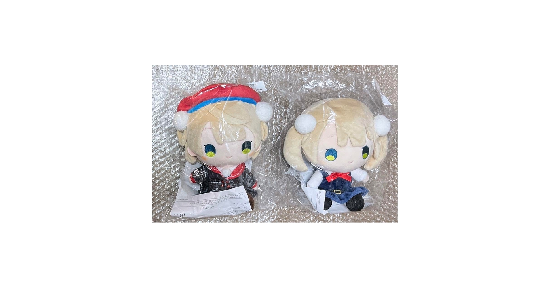 Amazon.co.jp: しぐれうい しぐれぬい しぐれぬい(9さい) 2点セット