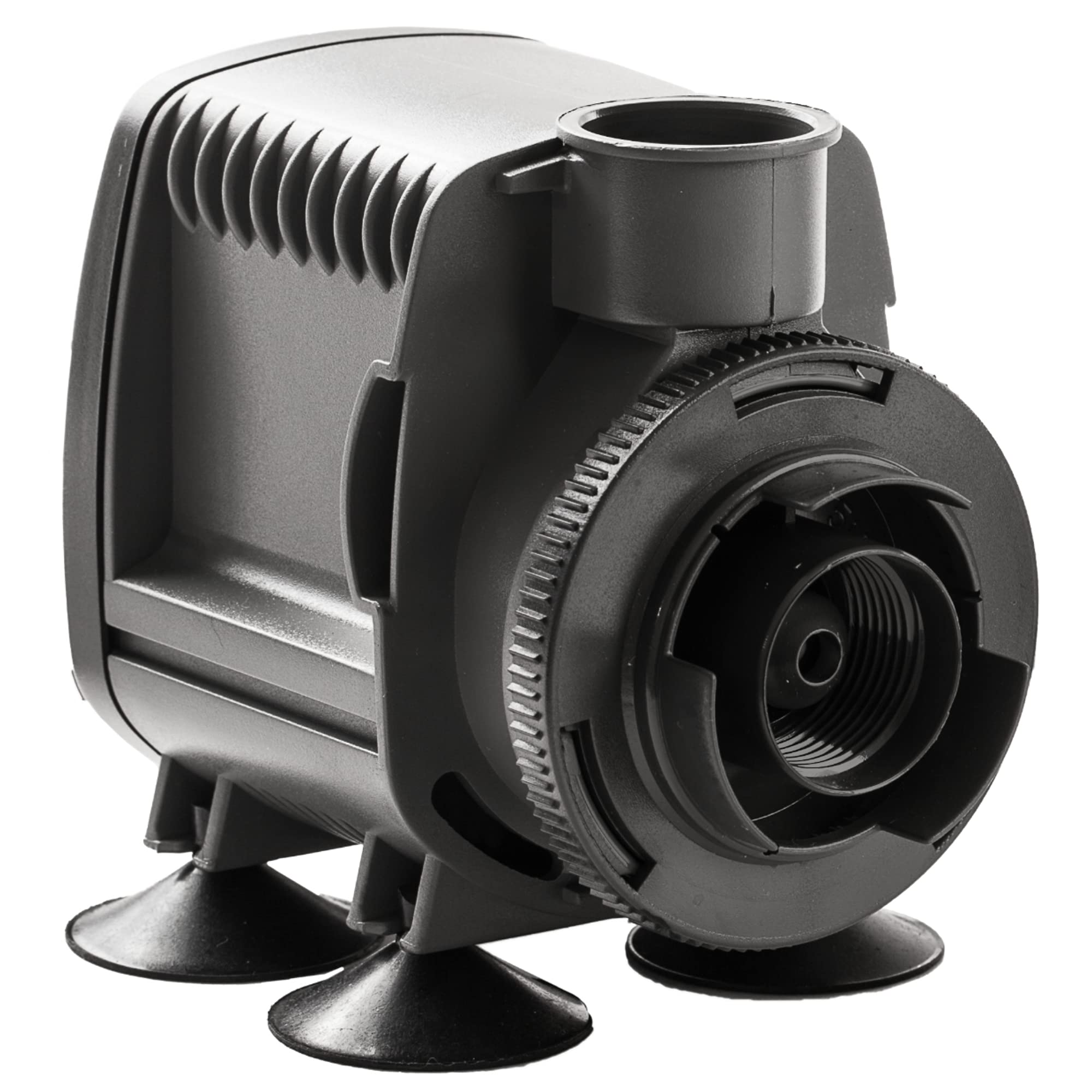 Sicce Syncra SK 400 Skimmer Pump – Submersible for Water Fish Tanks, Aquariums, Ponds, Fountains