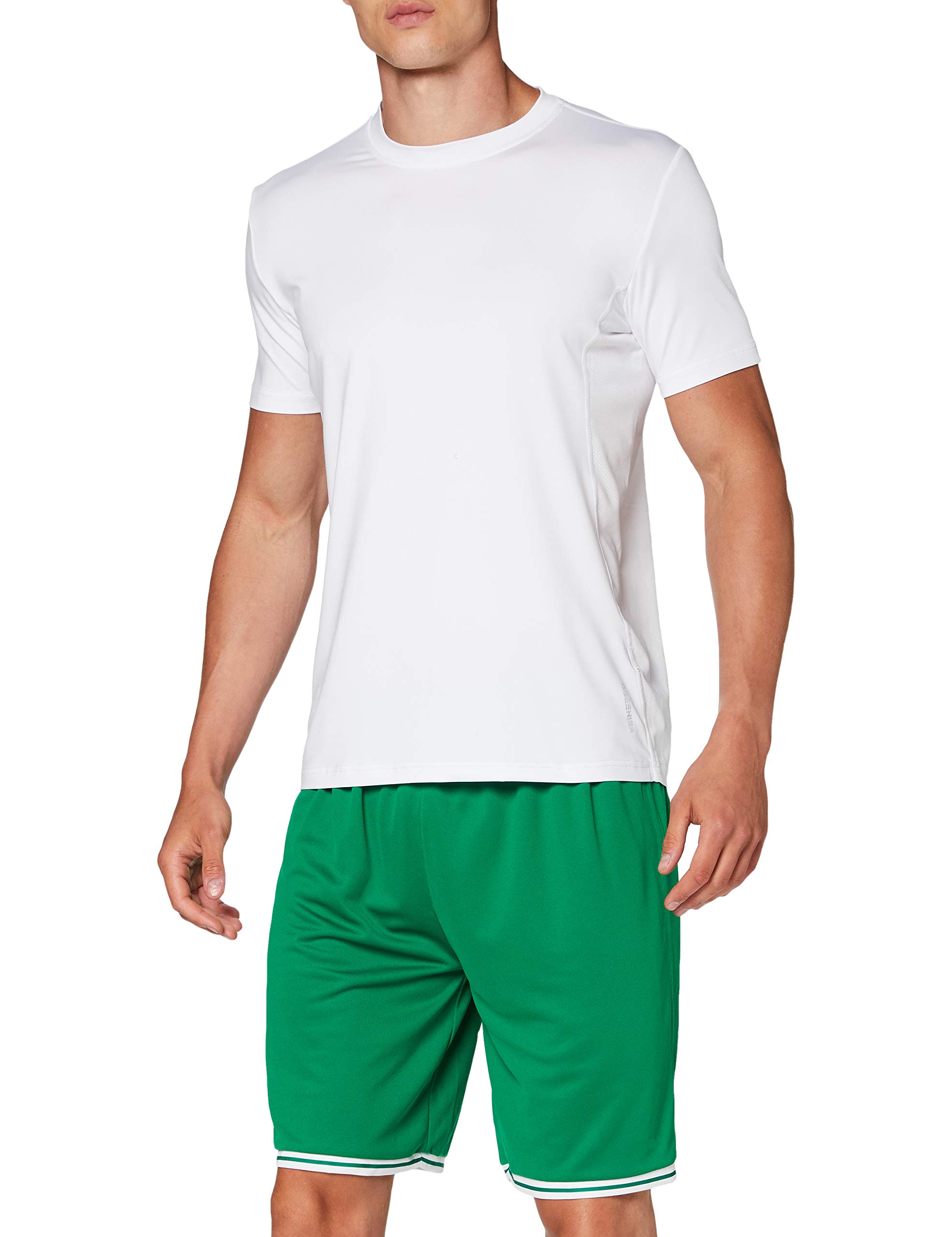 JAKO Men's Center 2.0 Short