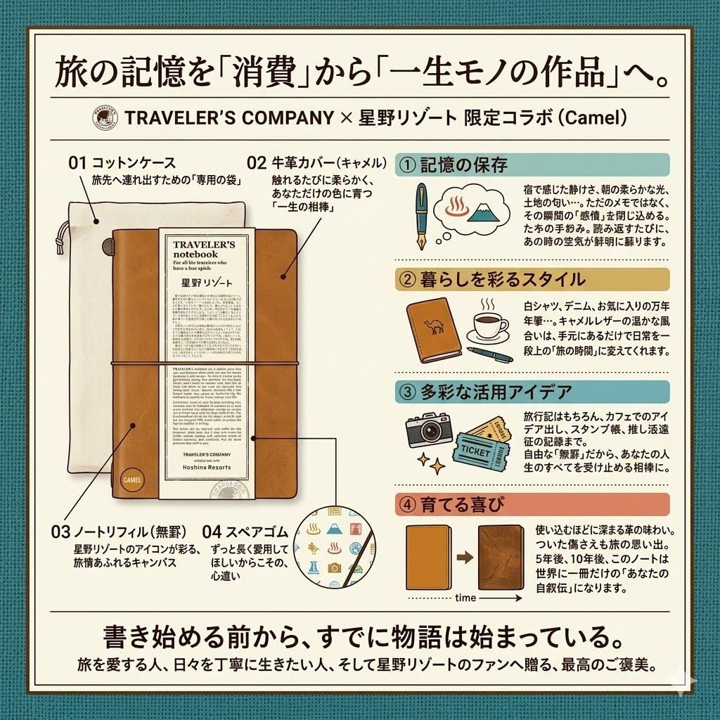 Amazon.co.jp: トラベラーズファクトリー TRAVELER'S FACTORY グッズ