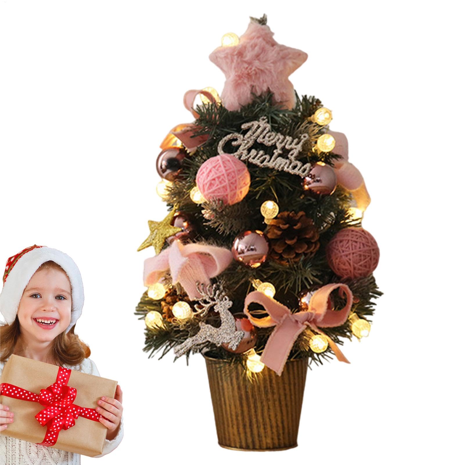 Petit Sapin de Noël - Table, Sapin de Noël | Arbres de Noël de Table