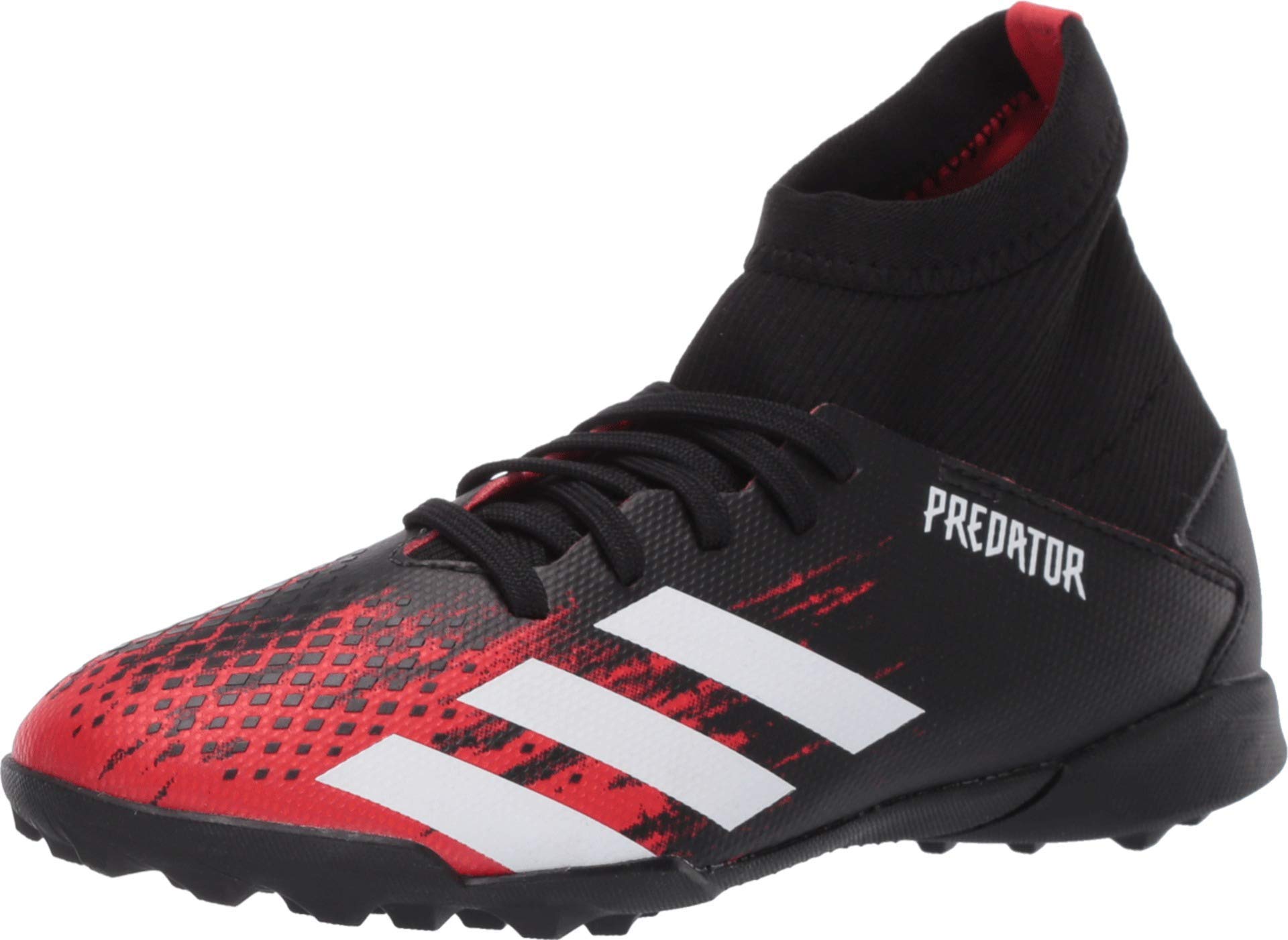Adidas Predator 20 3 Turf Sneaker Unisex Adult | Desertcart Brunei