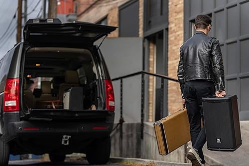 Miniatura 14 de JBL Professional EON712 - Altavoz PA con Bluetooth, 12 pulgadas