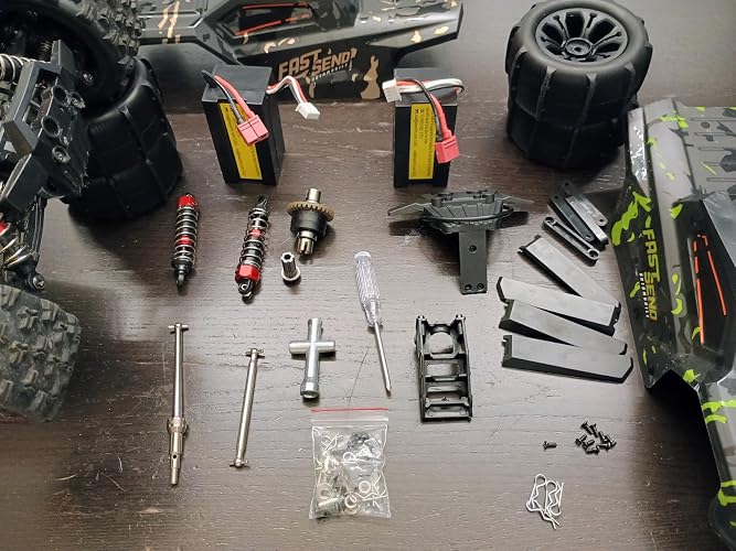 Review Image by General Rookie