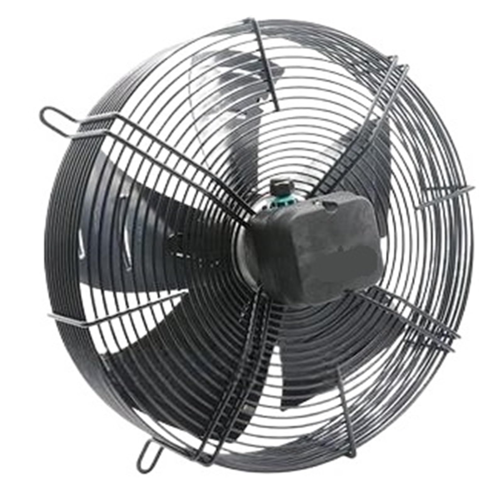 EAHWCXSD Axial flow fan S4E400-AP02-61 230V 160W 0.73A 1430r/min 400mm