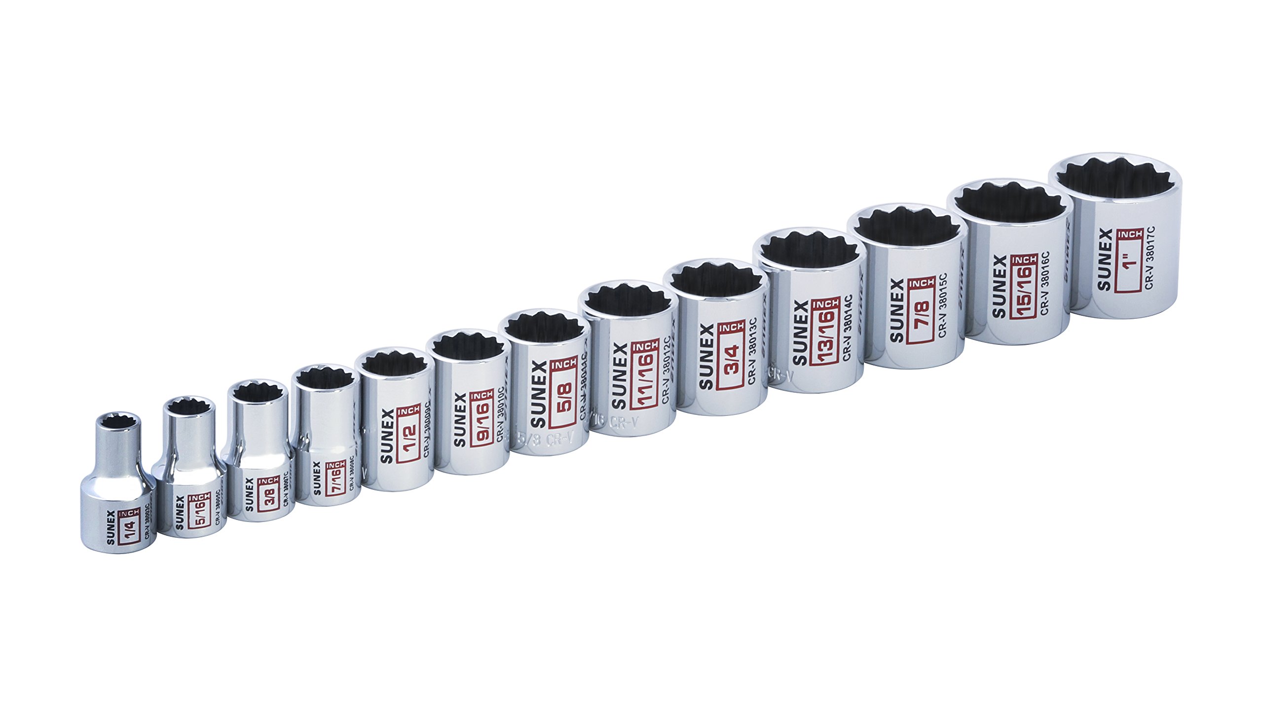 Amazon.com: 13Piece 3/8