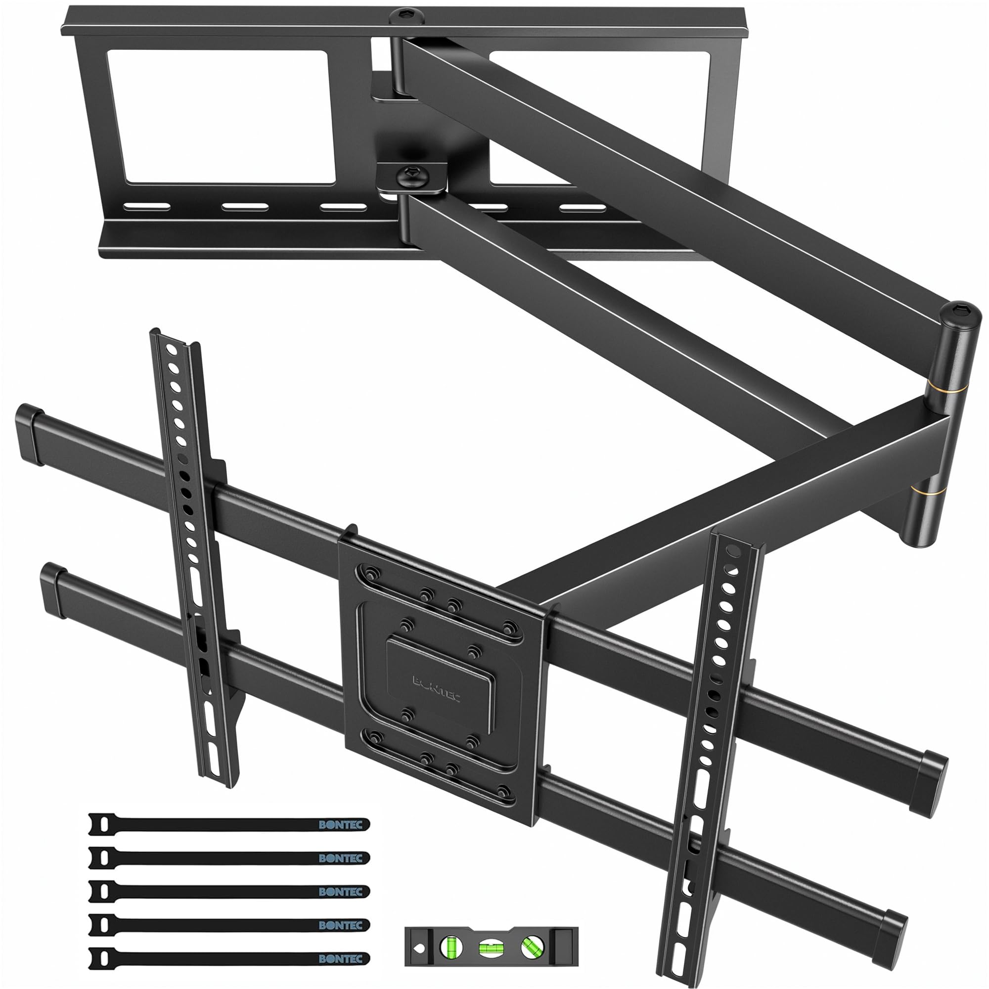 BONTEC Corner TV Wall Mount