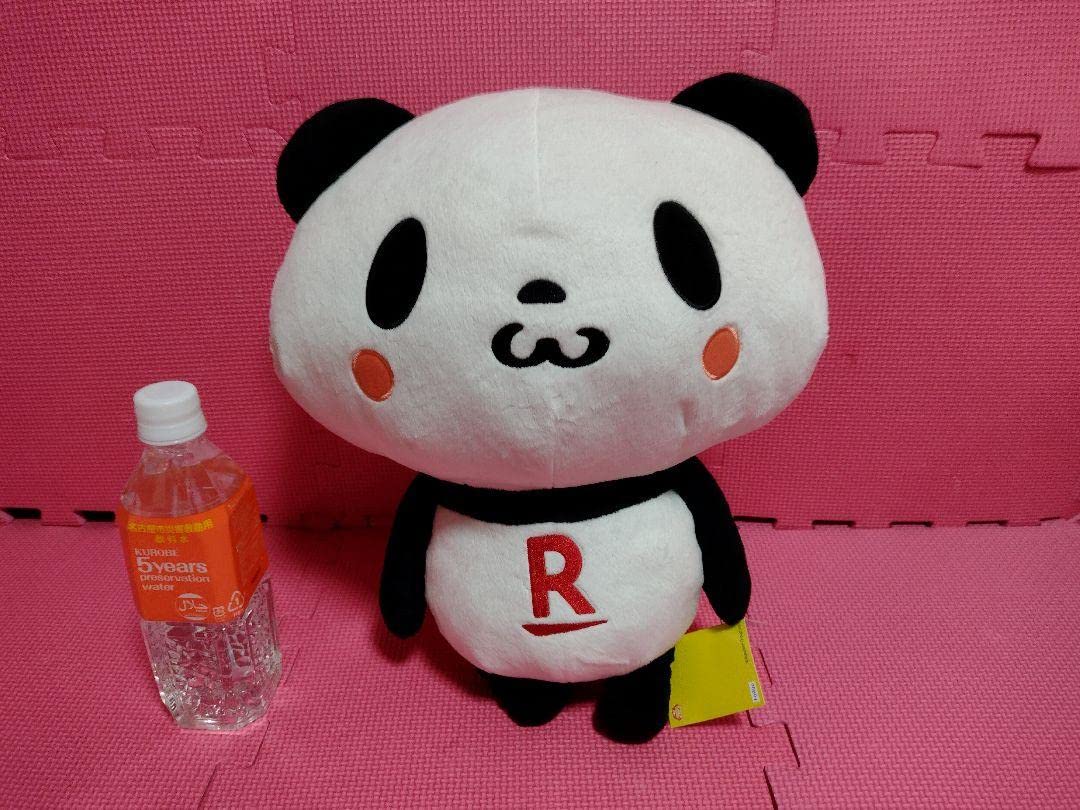 お買い物パンダ　特大ぬいぐるみ お買いものパンダ 超BIG ぬいぐるみ 楽天 パンダ お買い物パンダ